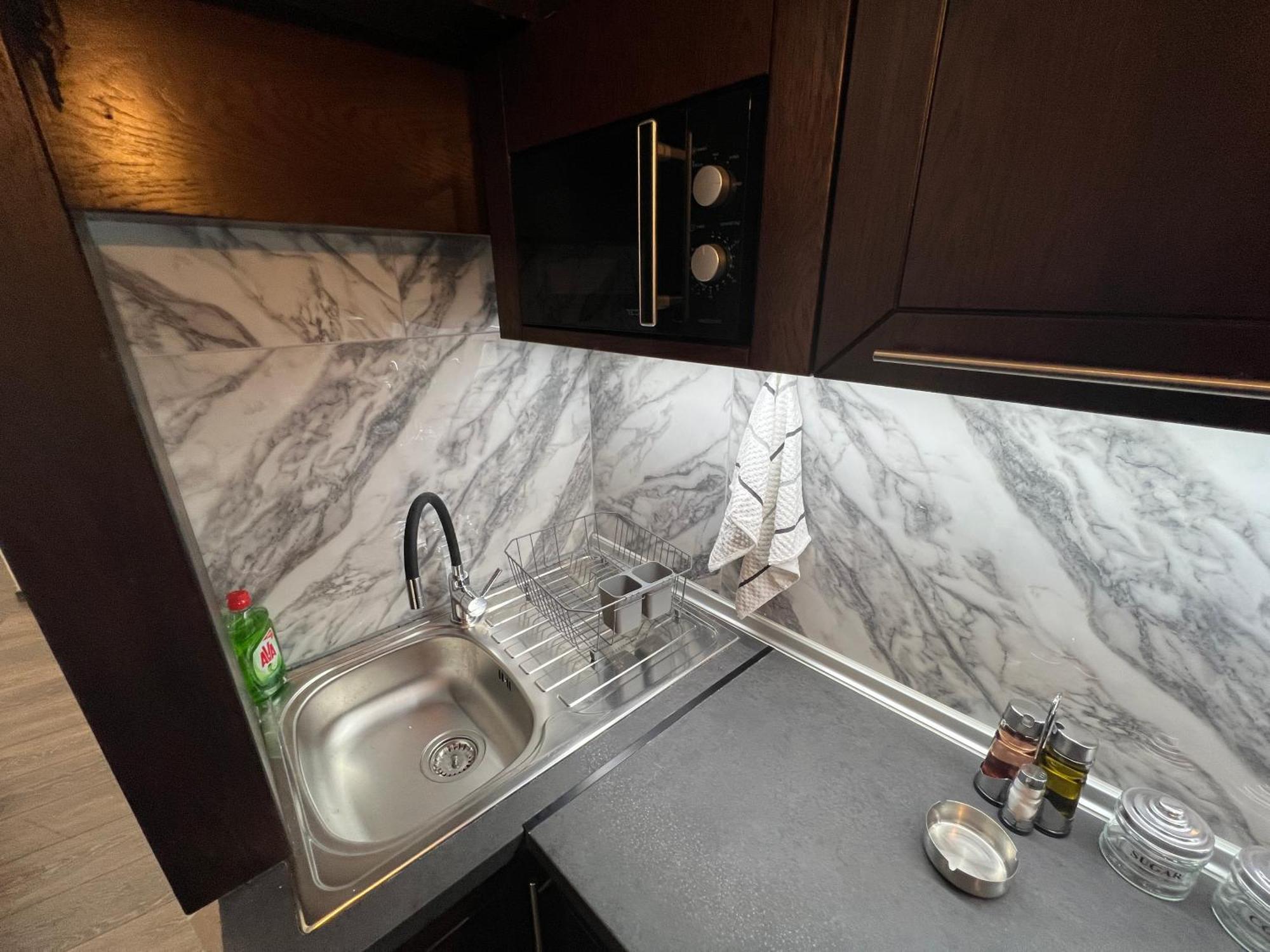 Elegant Loft 1 Daire Dedeağaç