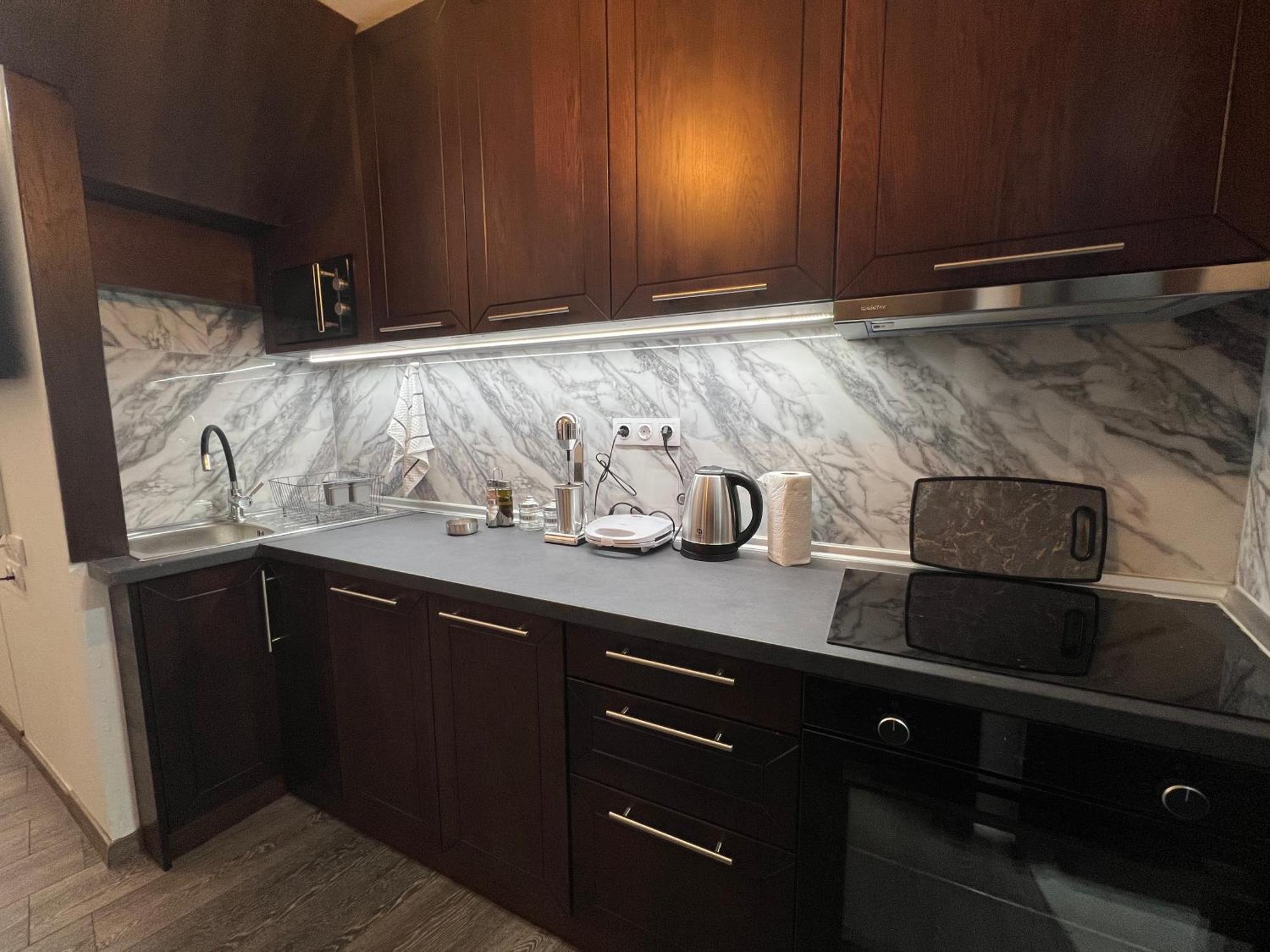 Elegant Loft 1 * Dedeağaç