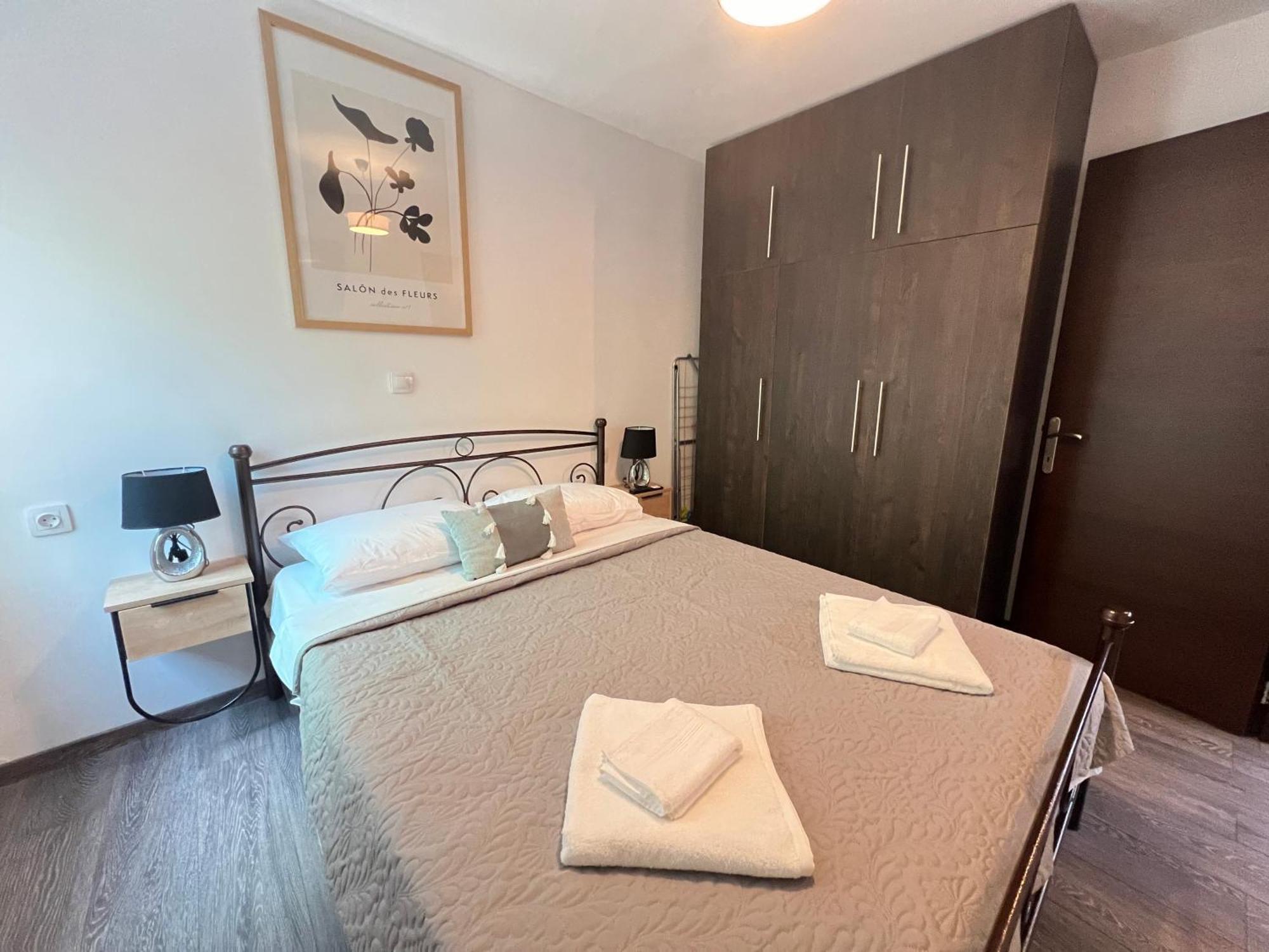 Elegant Loft 1 * Dedeağaç