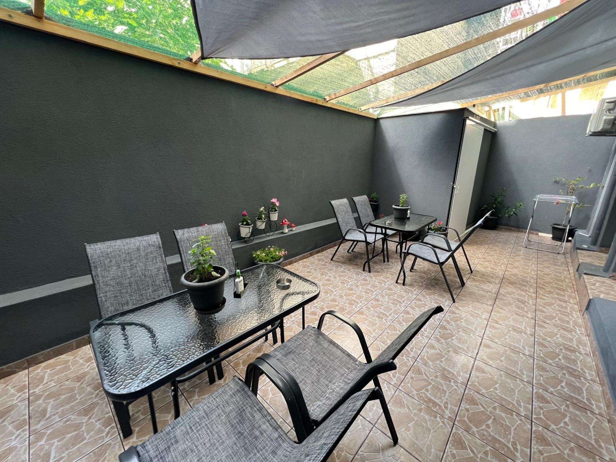 Elegant Loft 1 Daire